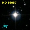 HD  16057