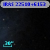 IRAS 22510+6153