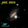 UGC  2033