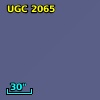 UGC  2065