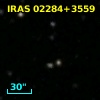 IRAS 02284+3559