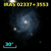 IRAS 02337+3553