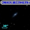 2MASX J02294179+3644500