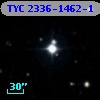 TYC 2336-1462-1
