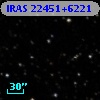IRAS 22451+6221