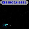 GB6 B0229+3631