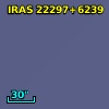 IRAS 22297+6239