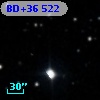 BD+36   522