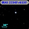 IRAS 22347+6137