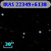 IRAS 22349+6130