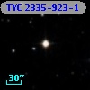 TYC 2335-923-1