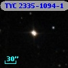 TYC 2335-1094-1