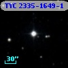 TYC 2335-1649-1
