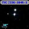 TYC 2336-1048-1