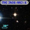TYC 2831-882-1