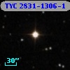 TYC 2831-1306-1