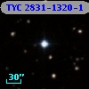 TYC 2831-1320-1