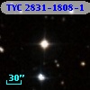 TYC 2831-1808-1