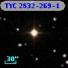 TYC 2832-269-1