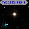 TYC 2832-699-1