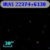IRAS 22374+6130