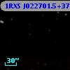 1RXS J022701.5+375238