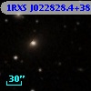 1RXS J022828.4+382109