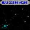 IRAS 22384+6203