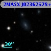 2MASX J02362578+3559245