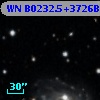 WN B0232.5+3726B