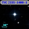 TYC 2335-1400-1