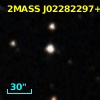 2MASS J02282297+3720462
