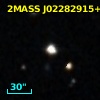 2MASS J02282915+3652015