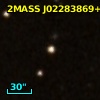 2MASS J02283869+3731147