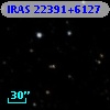 IRAS 22391+6127
