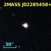 2MASS J02285458+3721505