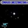 2MASS J02290230+3651015