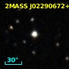 2MASS J02290672+3705554
