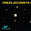 2MASS J02290676+3703256