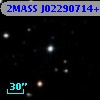 2MASS J02290714+3709123