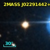 2MASS J02291442+3719407