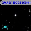 2MASS J02291634+3646533