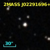 2MASS J02291696+3711524