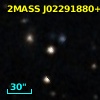 2MASS J02291880+3714444