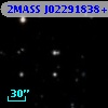 2MASS J02291838+3703521