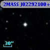 2MASS J02292100+3717004