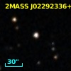 2MASS J02292336+3654306