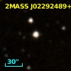 2MASS J02292489+3732160