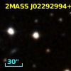 2MASS J02292994+3737351