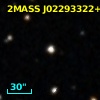2MASS J02293322+3657372